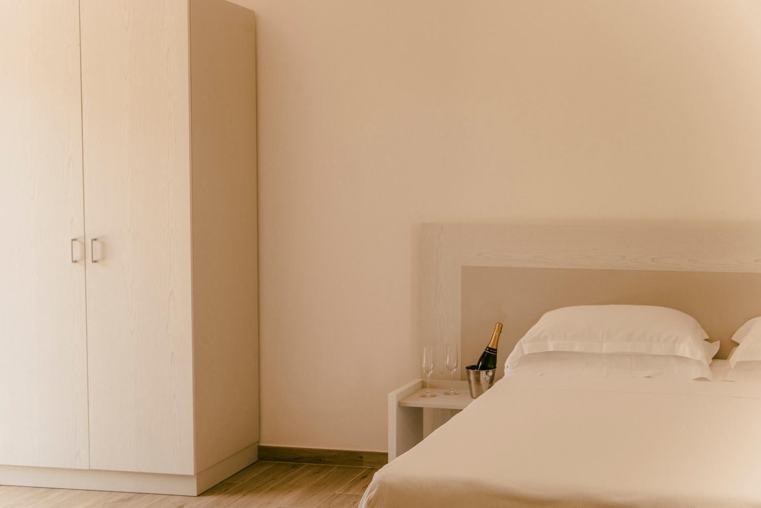 Residence Altair - Serra Degli Alimini Otranto Exterior foto